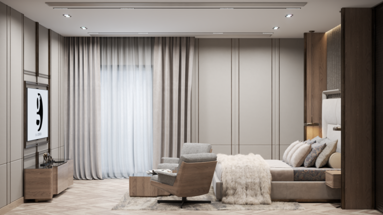 Residential interior design Malviya Nagar